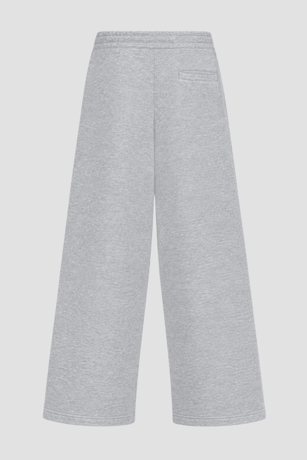 FORM STUDY SET - Heather Grey - MAUHK