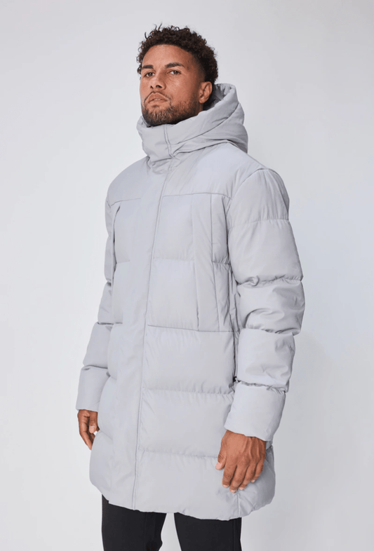 FROST SPECTRE PUFFER - MAUHK