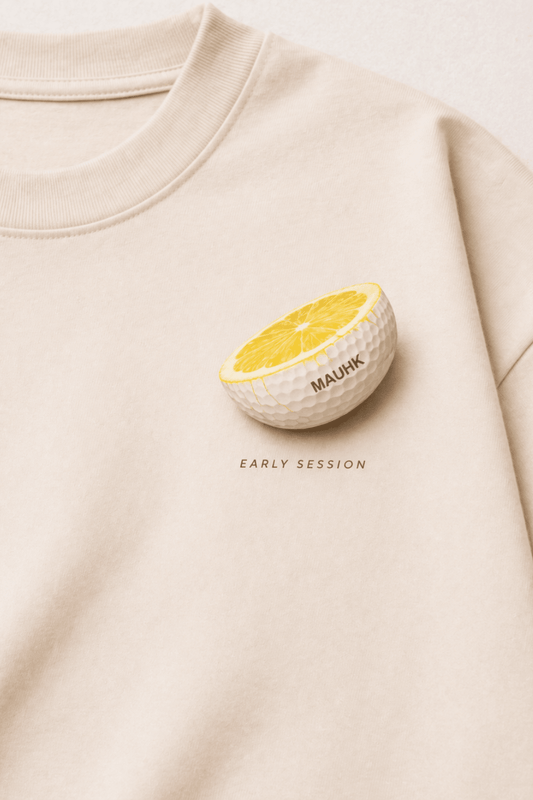 JUICY GOLF — EARLY SESSION - MAUHK