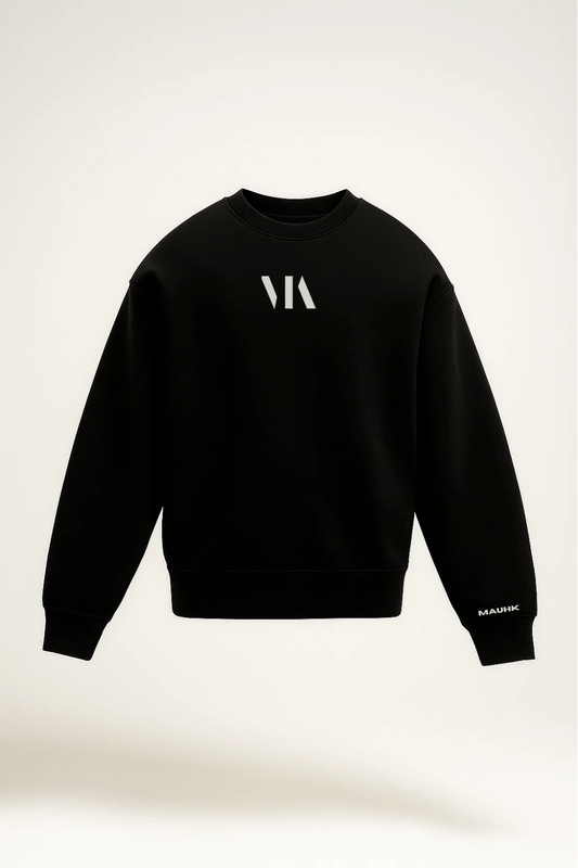 OUT OF OFFICE “CATCH ME IN MONACO” SWEATSHIRT - MAUHK