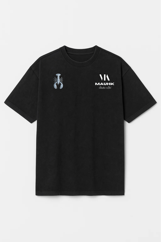 ULTRA HEAVY TEE – LOBSTER EDITION 🦞 | RE - STOCK - MAUHK