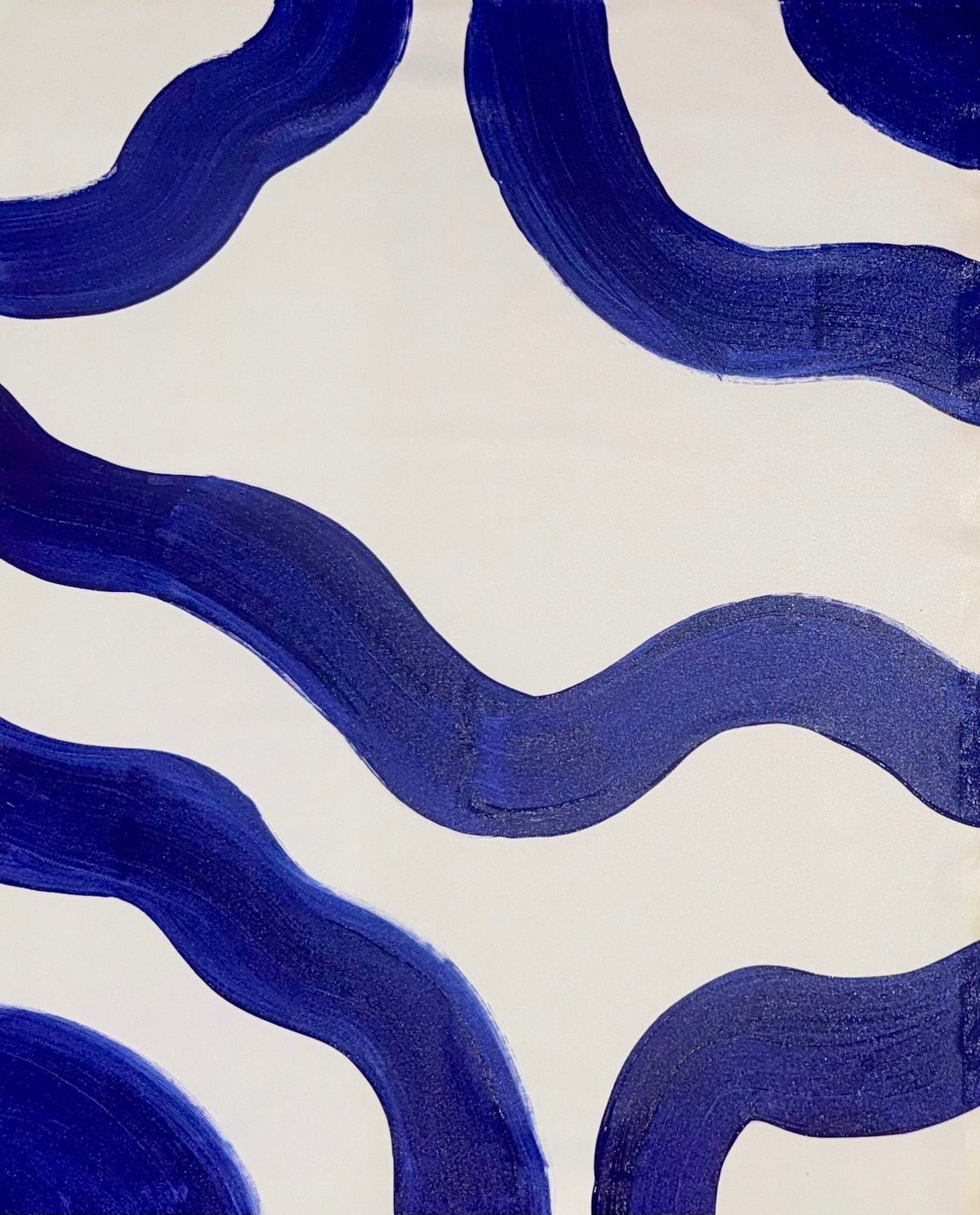ONDE PARALLELE — EMANUELA PECCHIA