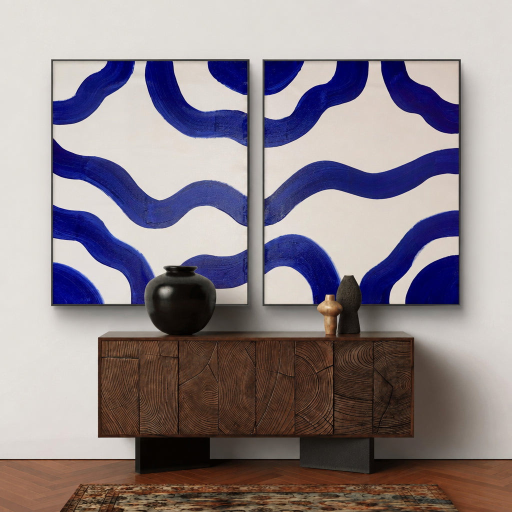 ONDE PARALLELE — EMANUELA PECCHIA