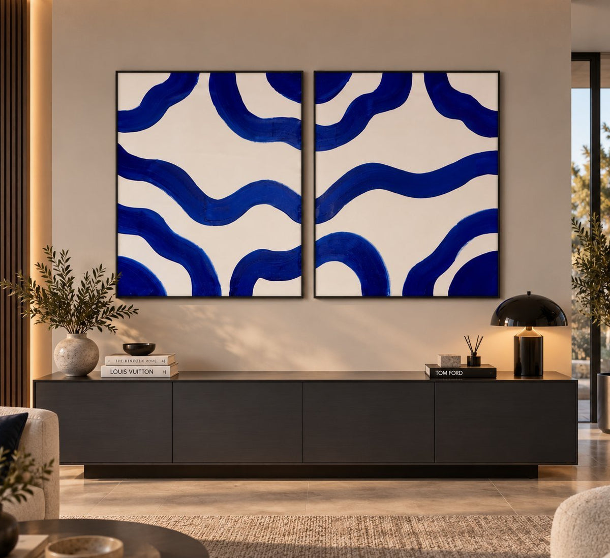 ONDE PARALLELE — EMANUELA PECCHIA