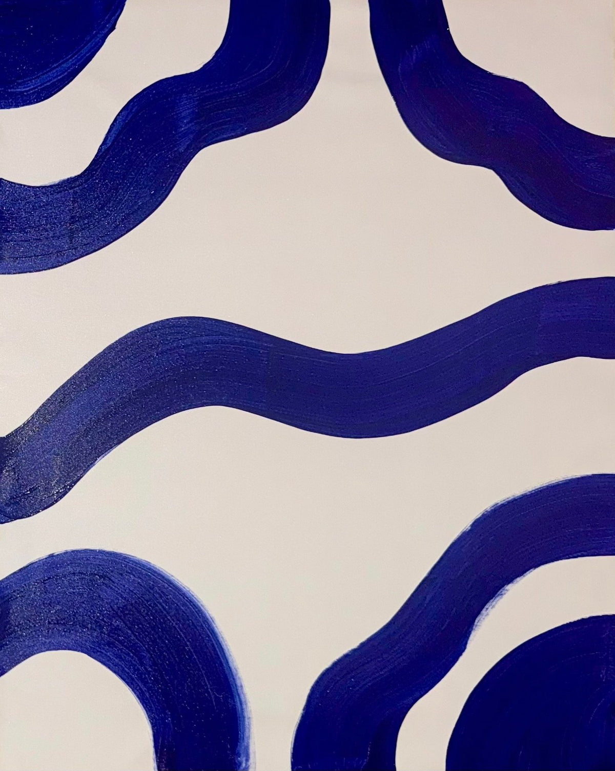 ONDE PARALLELE — EMANUELA PECCHIA