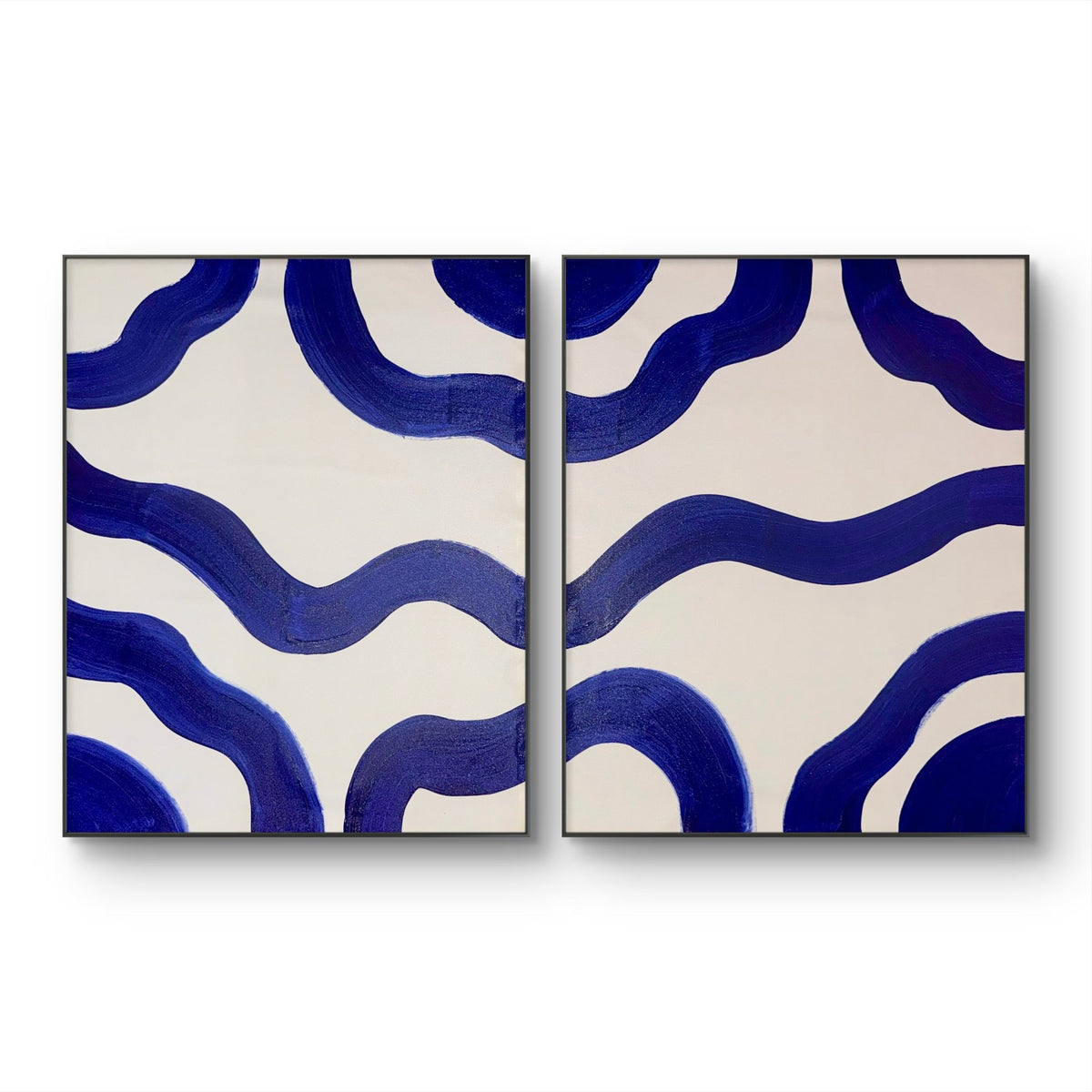 ONDE PARALLELE — EMANUELA PECCHIA