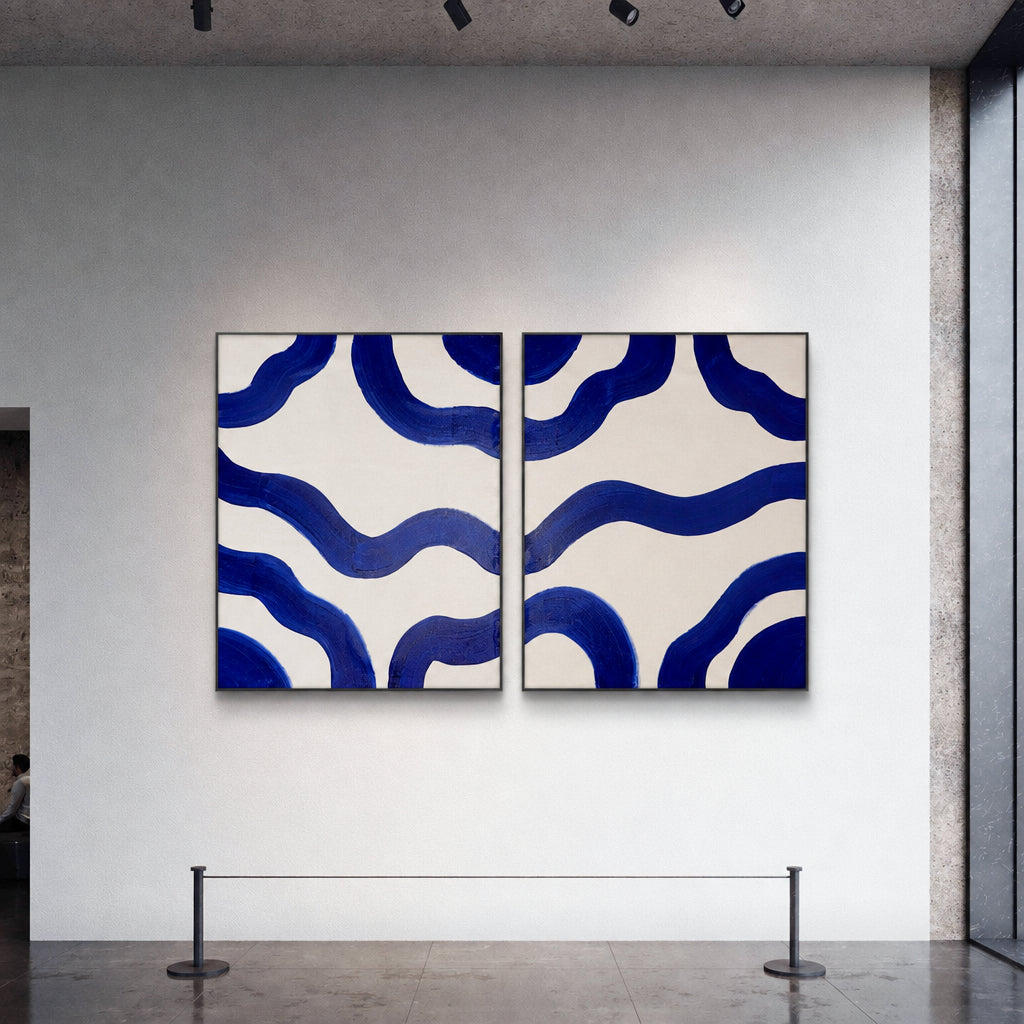 ONDE PARALLELE — EMANUELA PECCHIA
