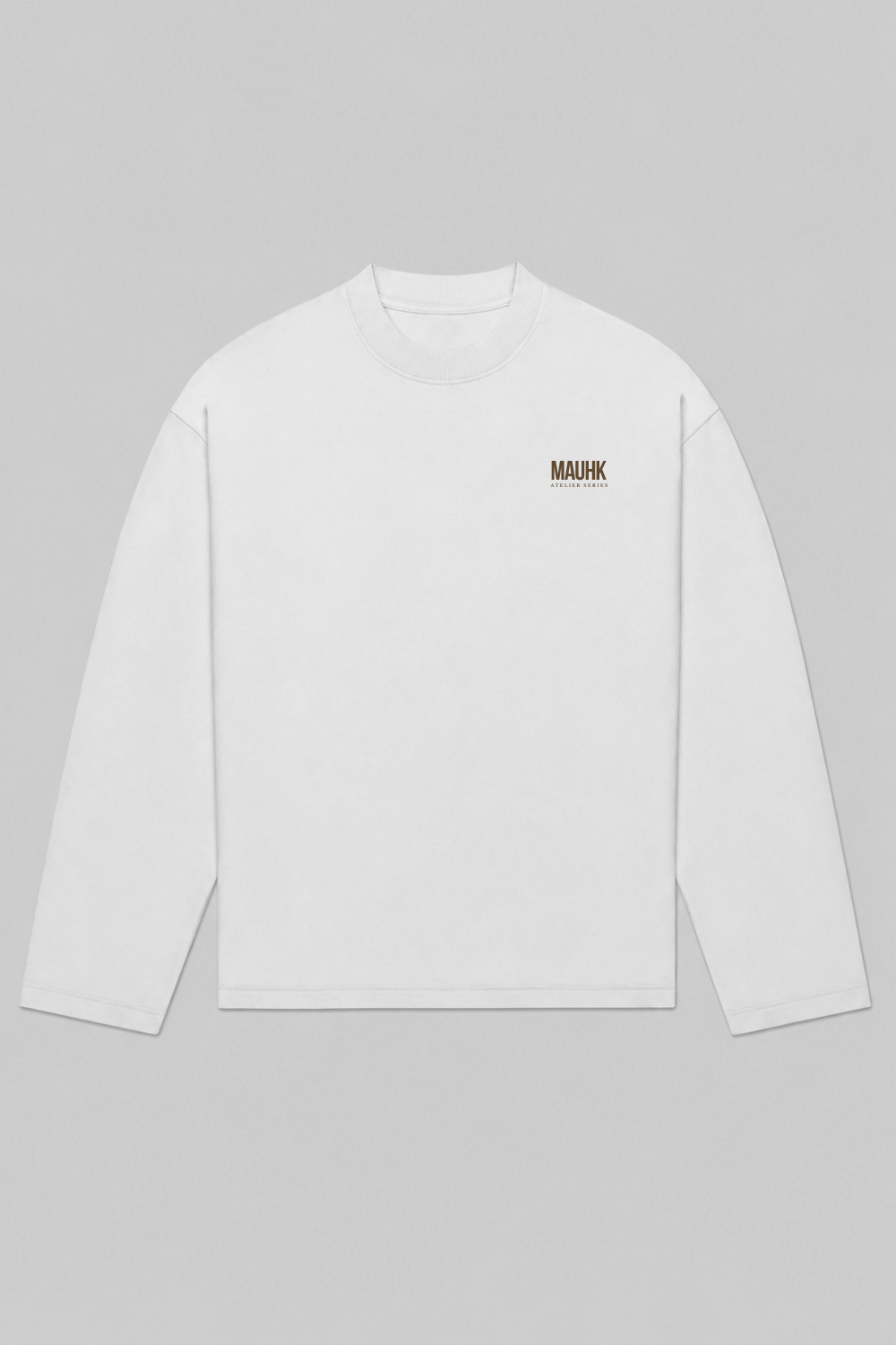 CAPPUCCINO LONGSLEEVE
