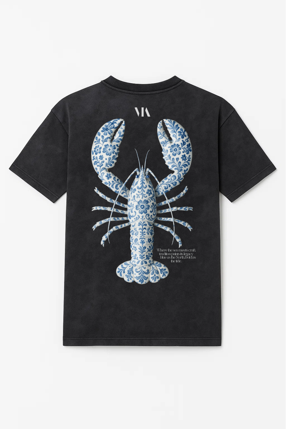 LOBSTER EDITION 🦞 ULTRA HEAVY TEE