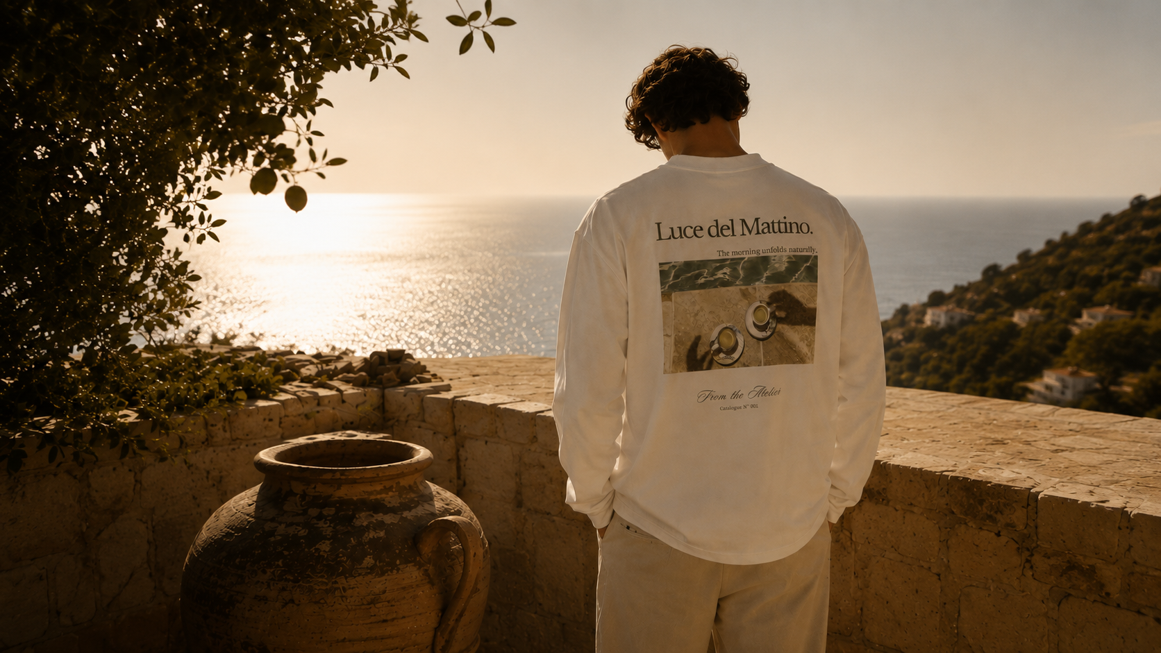 MAUHK editorial campaign image