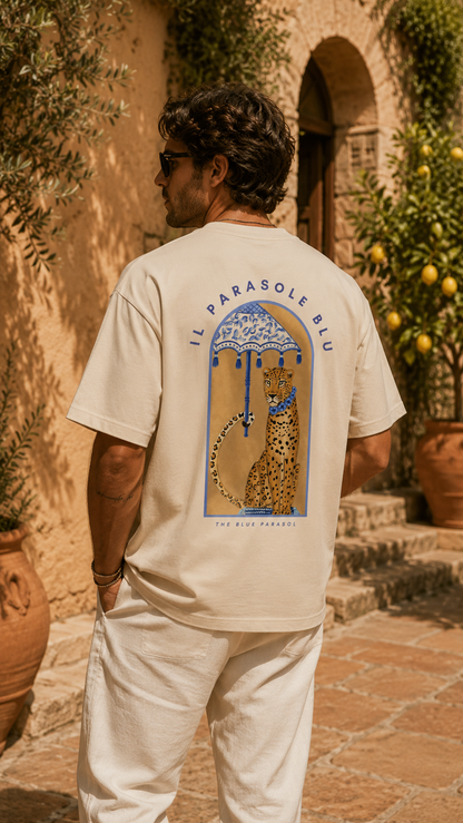 IL PARASOLE BLU