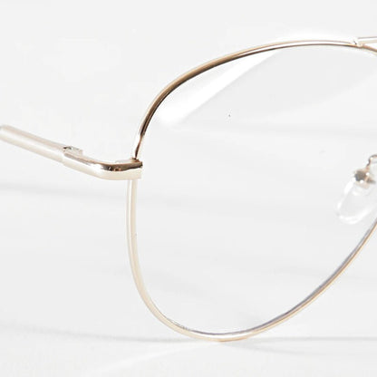 AVIATOR GLASSES - MAUHK