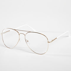 AVIATOR GLASSES - MAUHK