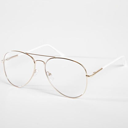 AVIATOR GLASSES - MAUHK