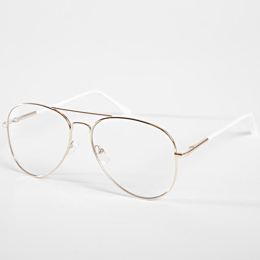 AVIATOR GLASSES - MAUHK