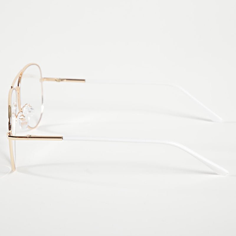 AVIATOR GLASSES - MAUHK