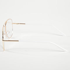 AVIATOR GLASSES - MAUHK