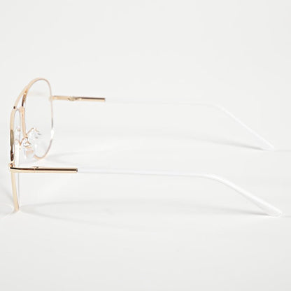 AVIATOR GLASSES - MAUHK