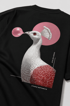 BOTANICO - MAUHK