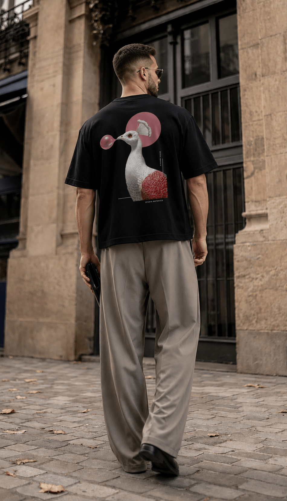 BOTANICO - MAUHK