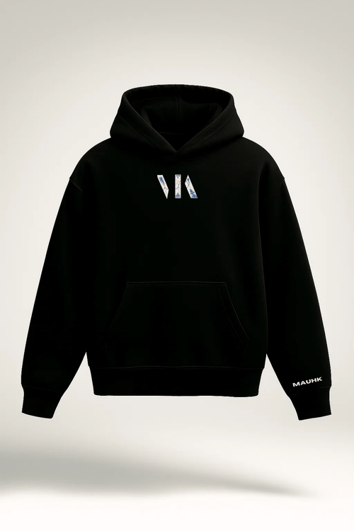 BROKEN ORDINARY HOODIE - MAUHK