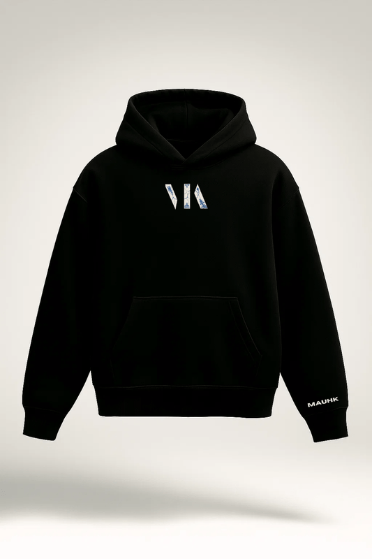 BROKEN ORDINARY HOODIE - MAUHK