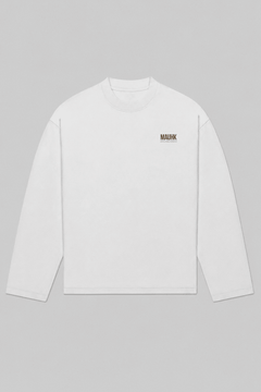 CAPPUCCINO LONGSLEEVE - MAUHK