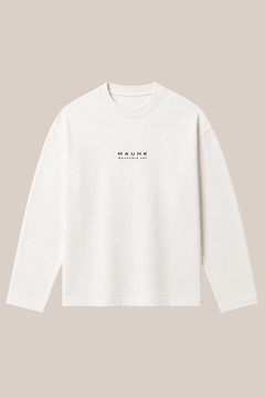 Color Study 506 Longsleeve - MAUHK