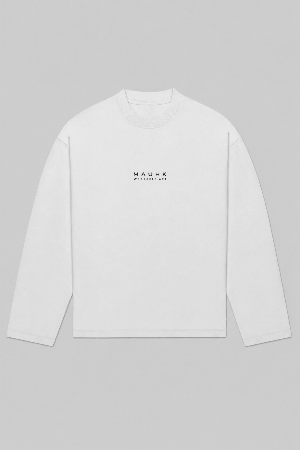 Color Study 506 Longsleeve - MAUHK