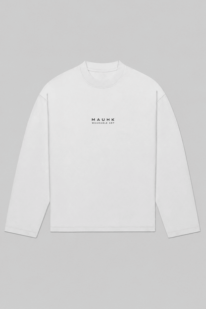Color Study 506 Longsleeve - MAUHK
