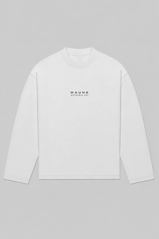 Color Study 506 Longsleeve - MAUHK
