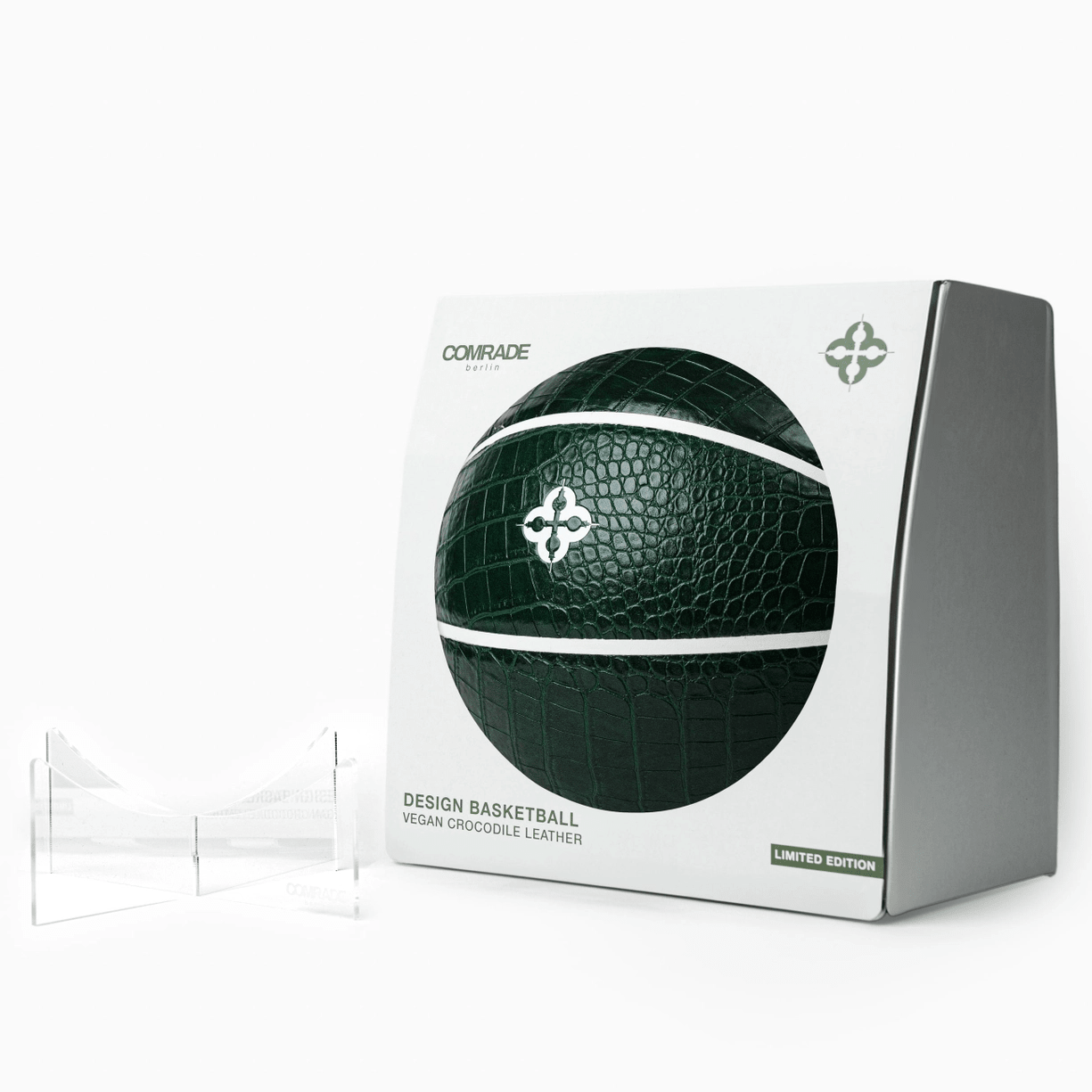 CROCO BASKETBALL - MAUHK