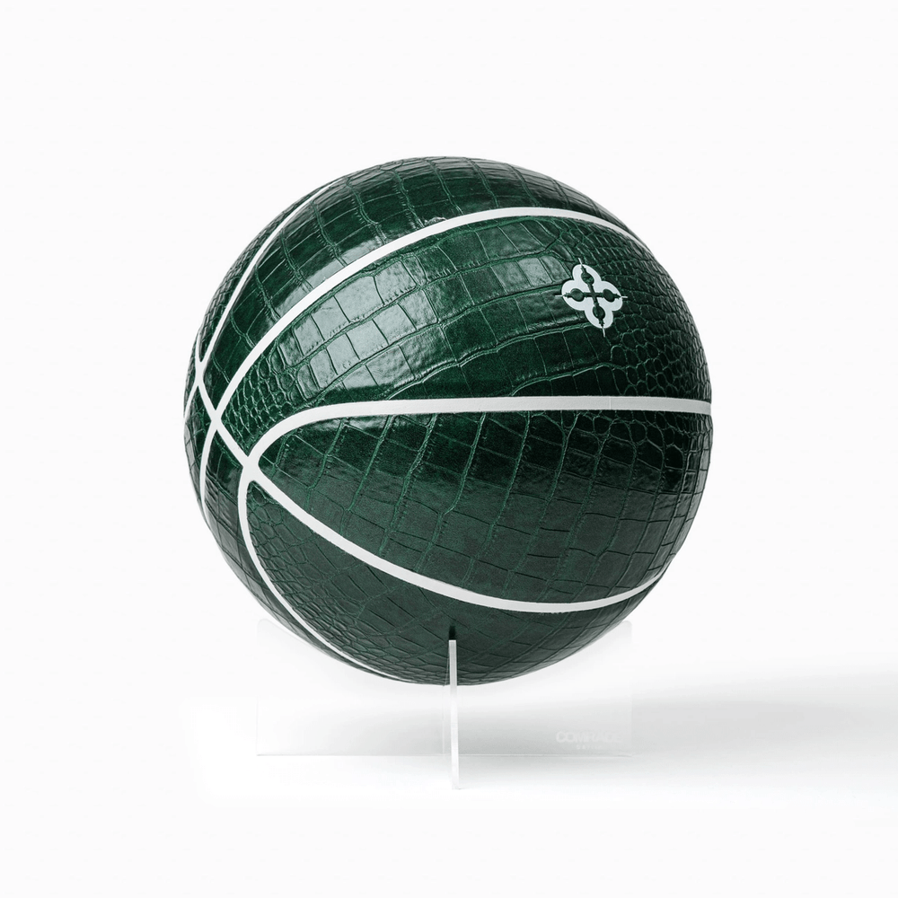 CROCO BASKETBALL - MAUHK
