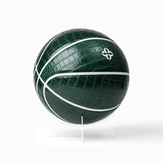CROCO BASKETBALL - MAUHK