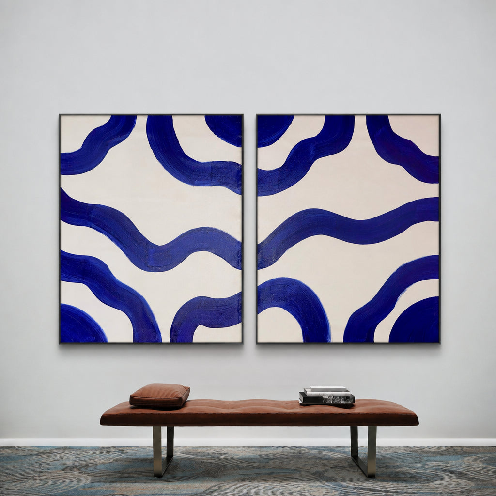 ONDE PARALLELE — EMANUELA PECCHIA