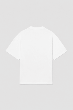 DAILY TEE — VINTAGE WHITE - MAUHK
