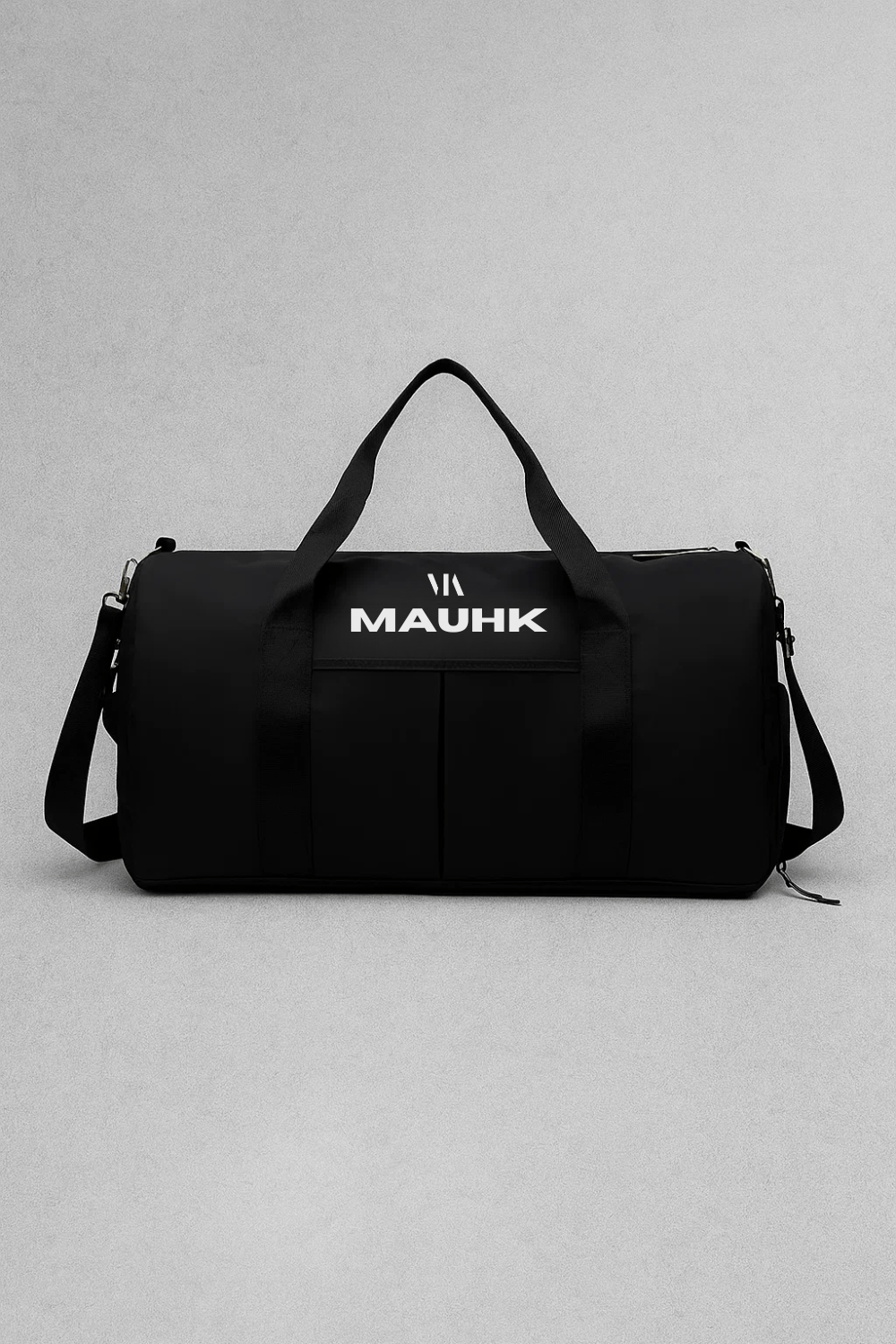 DUFFLE – BLACK OPS EDITION - MAUHK