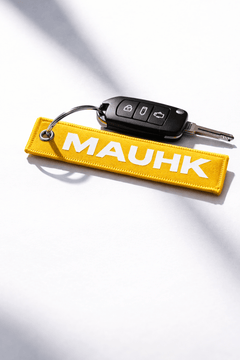 ELITE ENTRY – Key Chain - MAUHK