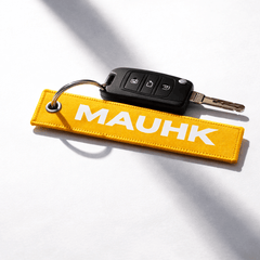 ELITE ENTRY – Key Chain - MAUHK