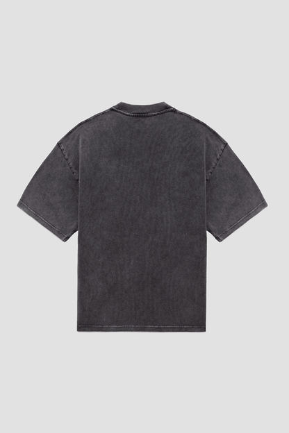 EMPTY CANVAS — VINTAGE GRAY - MAUHK