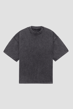 EMPTY CANVAS — VINTAGE GRAY - MAUHK