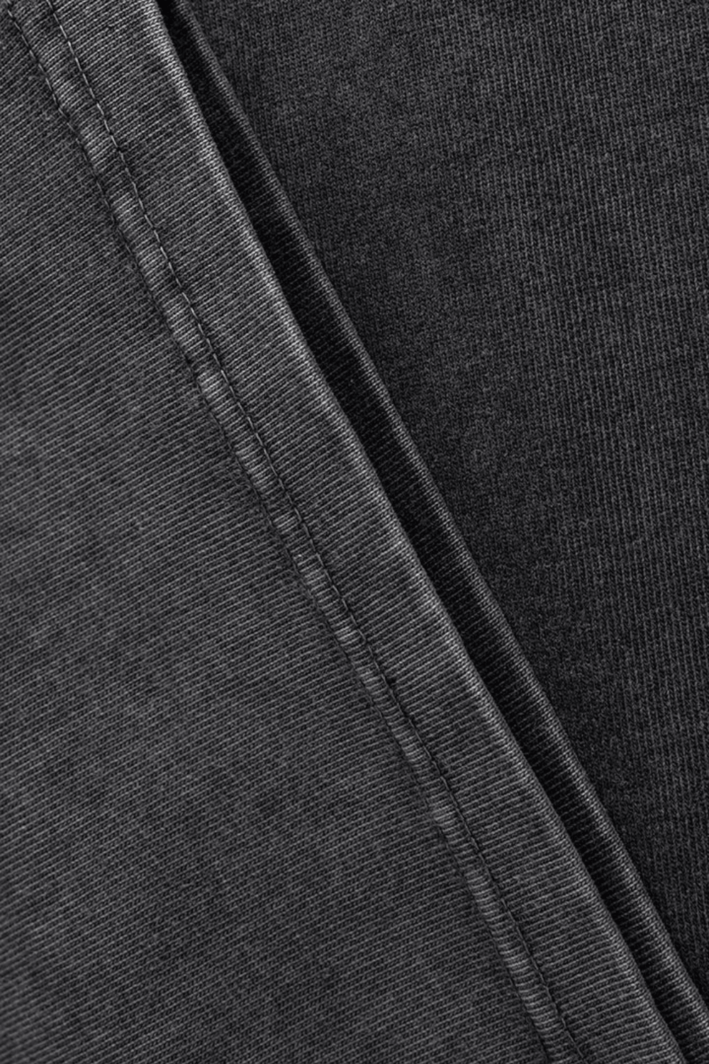 EMPTY CANVAS — VINTAGE GRAY - MAUHK
