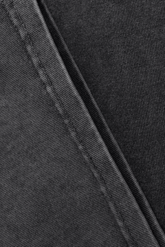 EMPTY CANVAS — VINTAGE GRAY - MAUHK