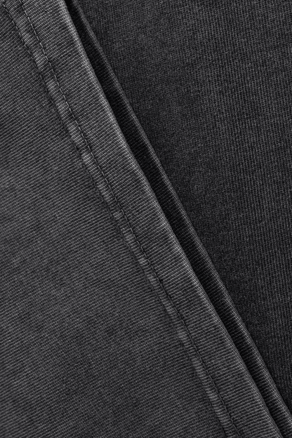 EMPTY CANVAS — VINTAGE GRAY - MAUHK