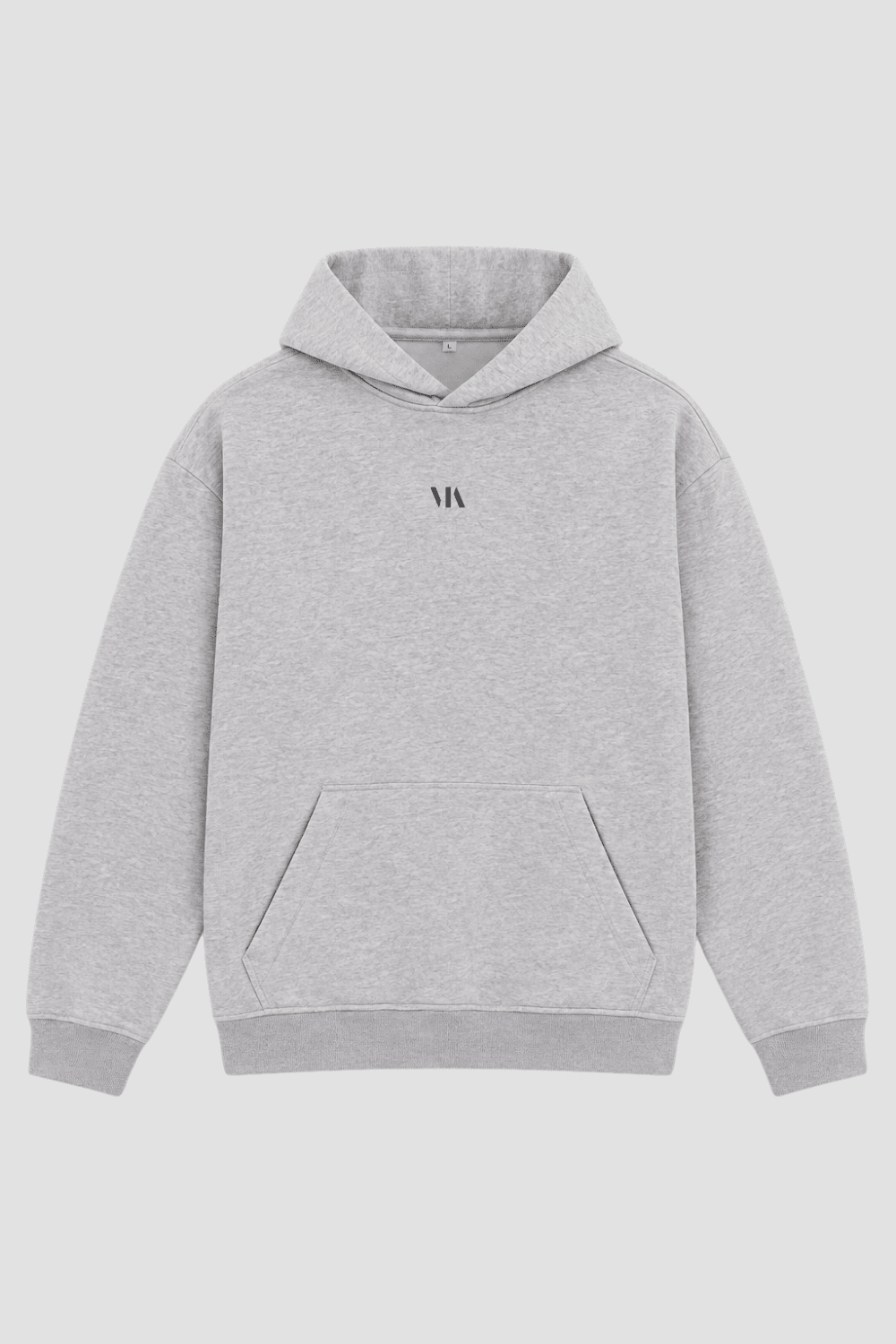 FORM STUDY SET - Heather Grey - MAUHK
