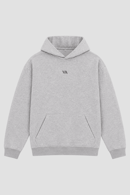 FORM STUDY SET - Heather Grey - MAUHK