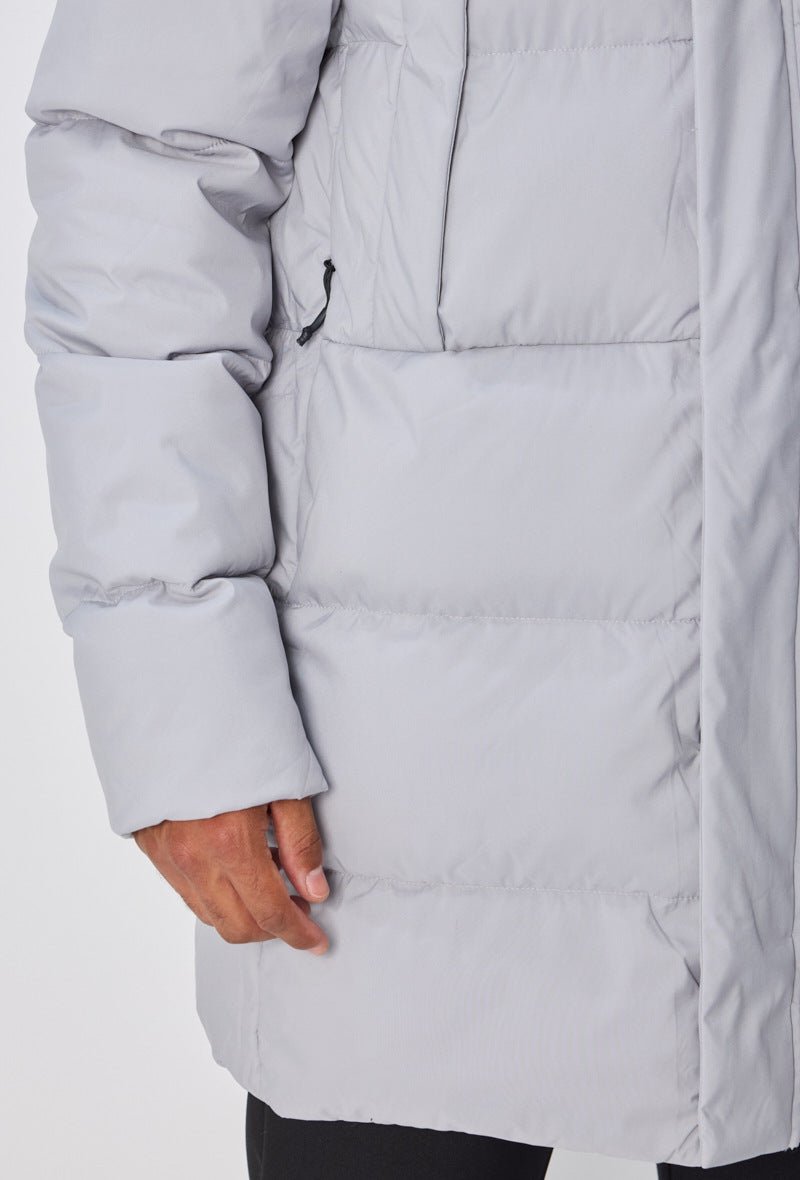 FROST SPECTRE PUFFER - MAUHK