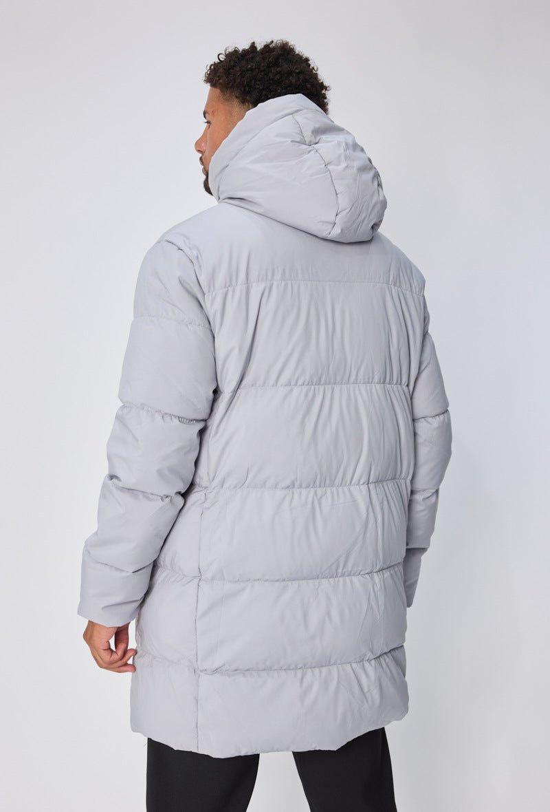 FROST SPECTRE PUFFER - MAUHK