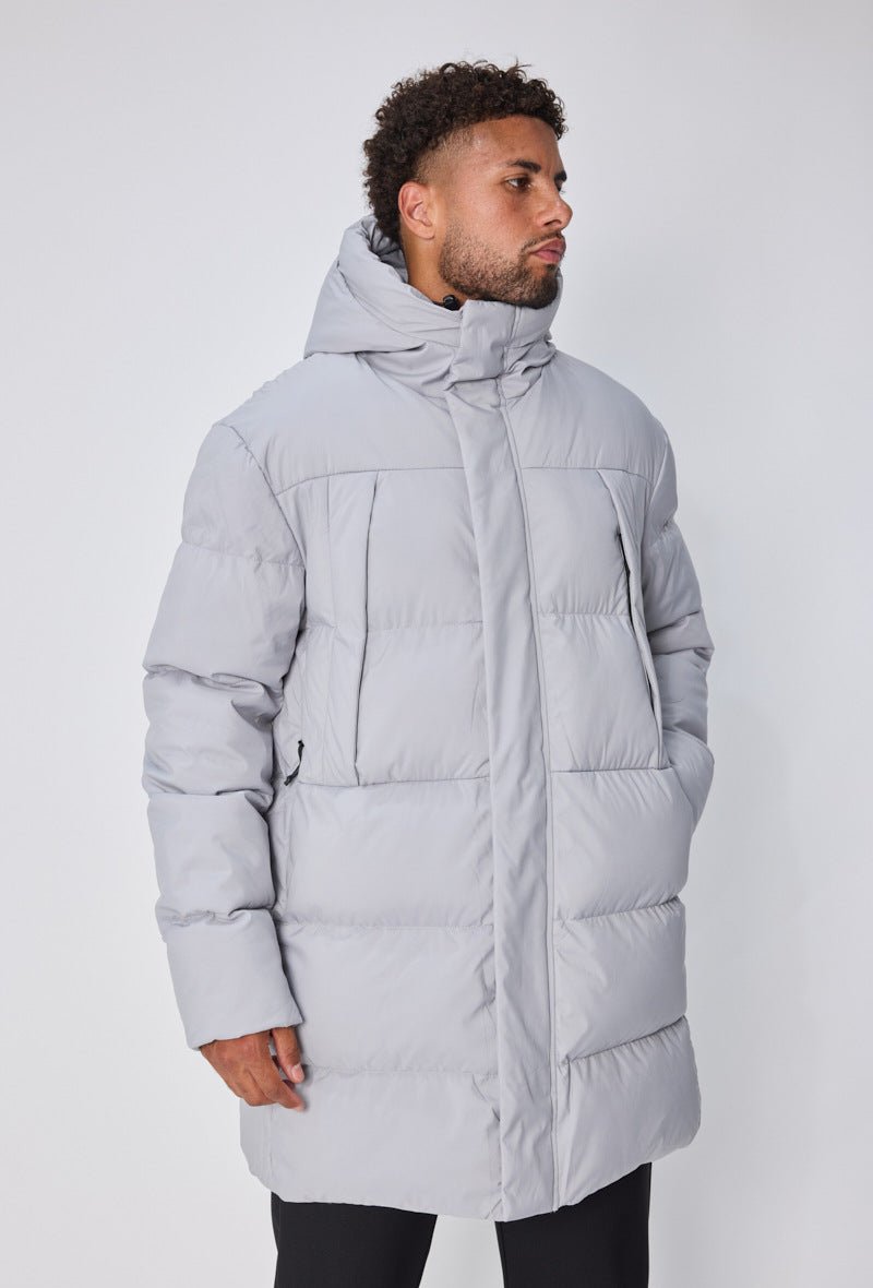 FROST SPECTRE PUFFER - MAUHK