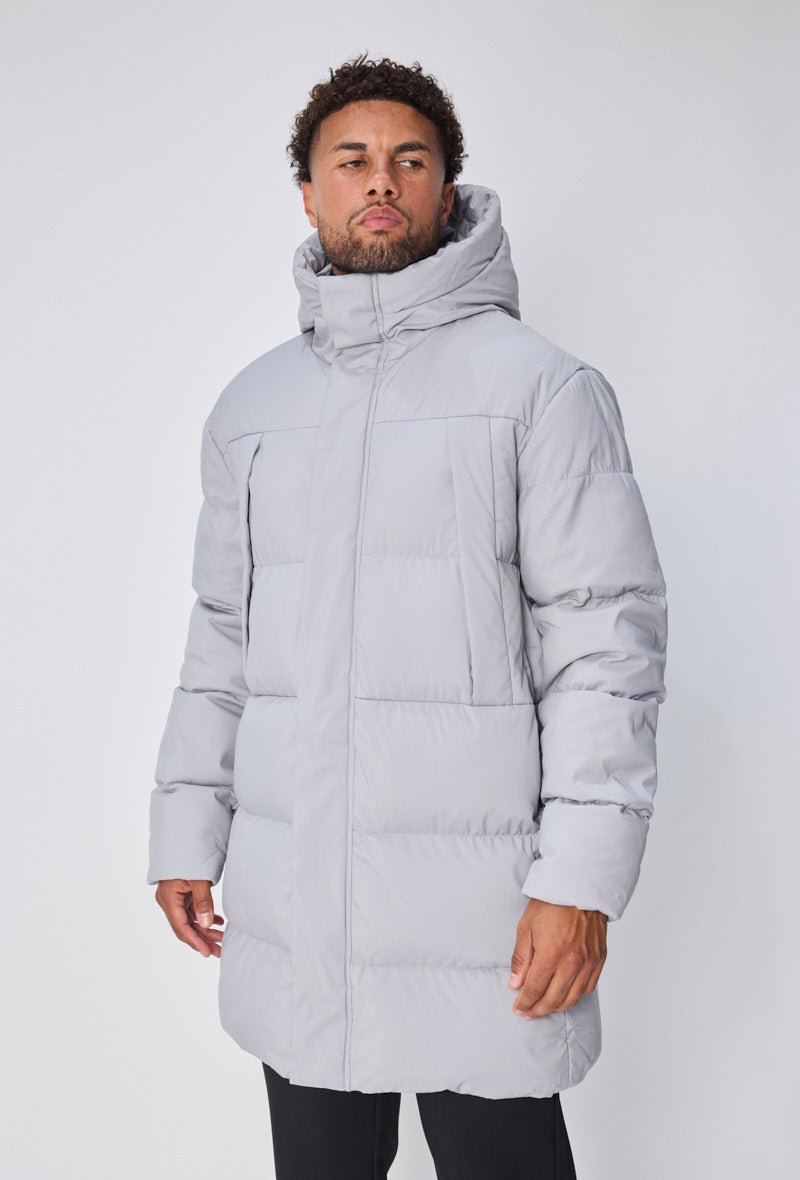 FROST SPECTRE PUFFER - MAUHK